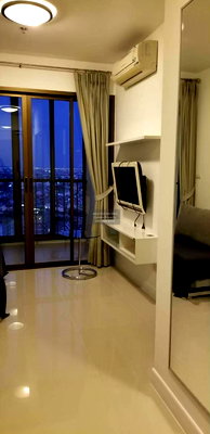 Condos for rent : FOR RENT condo , Ideo Mix Sukhumvit 103 , BTS-Udom Suk , Bang Na , Bang Na , Bangkok , CX-10969 ✅ Live chat with us ADD LINE @connexproperty ✅