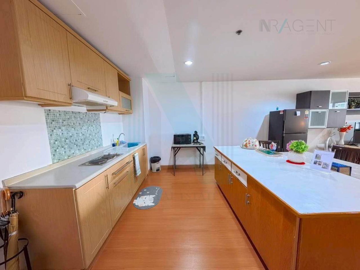 รูป 📌 ให้เช่าคอนโด เดอะ รอยัล เพลส 2 อาคาร 1 ชั้น 19 2 ห้องนอน ขนาด 93.00 ตรม ใกล้ Central Embassy - รูปที่ 8/8