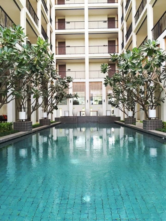 รูป ให้เช่า Light Stage Condo ซ.เอแบค 🏡 6,000 พร้อมอยู่‼️ #ตอบแชทไว 🔥🔥 รหัส M2040 - รูปที่ 7/7