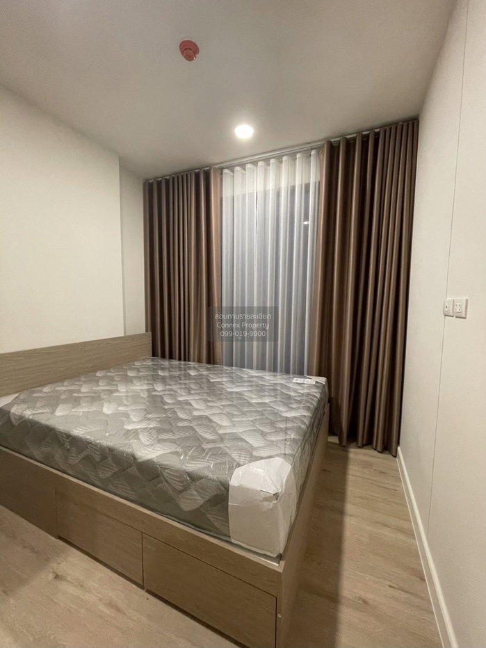 รูป 🔥🔥🔥 เช่าคอนโด  ซิม สุขสวัสดิ์ - พระราม 3 บางพึ่ง พระประแดง สมุทรปราการ CX-149204 ✅ ทักไลน์ @connexproperty ตอบทันที ทีมงานมืออาชีพ ✅ 🔥🔥🔥 - รูปที่ 5/7