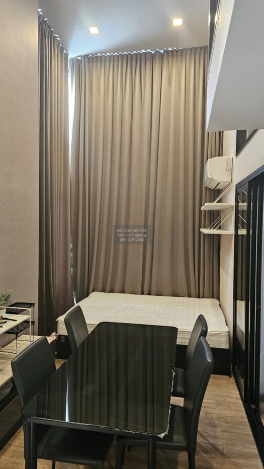 รูป 🔥🔥🔥 เช่าคอนโด   โมดิซ สุขุมวิท 50 ห้องมุม BTS-อ่อนนุช พระโขนง เขต คลองเตย กรุงเทพ CX-148768 ✅ ทักไลน์ @connexproperty ตอบทันที ทีมงานมืออาชีพ ✅ 🔥🔥🔥 - รูปที่ 8/12