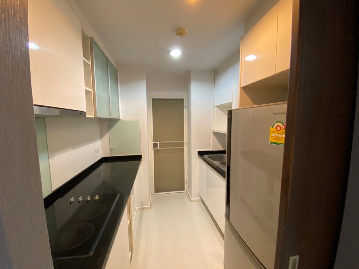 รูป LTHC5937 – Pearl Residences Sukhumvit 24 FOR RENT 3 beds 3 baths Size 120 Sq.M. nearby BTS Phrom Phong Station ONLY 70k/Month - รูปที่ 3/5