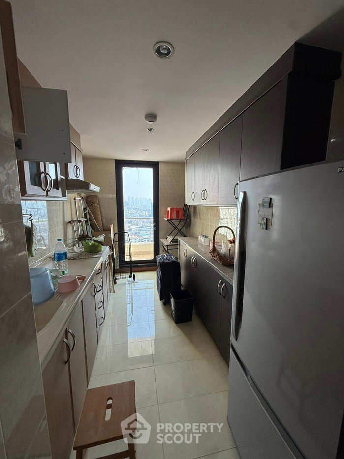 รูป คอนโด 2-ห้องนอน ที่ ศุภาลัย คาซา ริวา ใกล้ ถนนตก (ID 2698458) - รูปที่ 13/20
