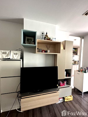 ขายคอนโด : ขาย คอนโด 1 ห้องนอน ในโครงการ ซาริ บาย แสนสิริ 1978651