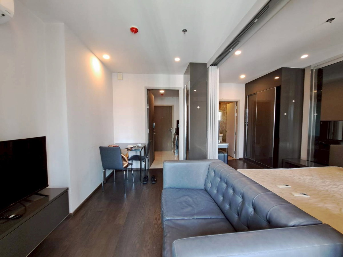 picture Ideo Q Siam-Ratchathewi near Ratchathewi BTS - 1/12