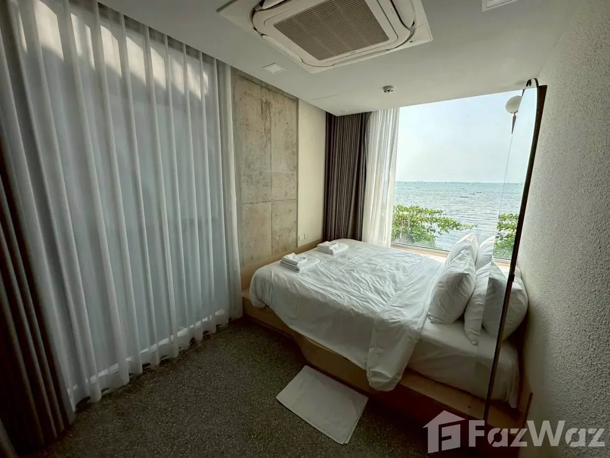 รูป ขาย วิลล่า 5 ห้องนอน ใน นาเกลือ, ชลบุรี 6125055 - รูปที่ 20/48