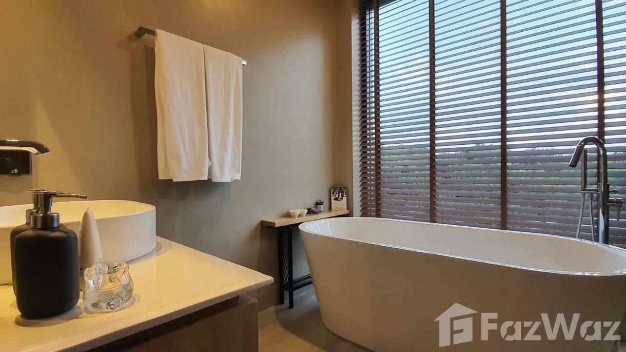 รูป วิลล่าให้เช่า 3 ห้องนอน ในโครงการ เลอ วิลล่า & เรซิเดนซ์ 1383644 - รูปที่ 5/11