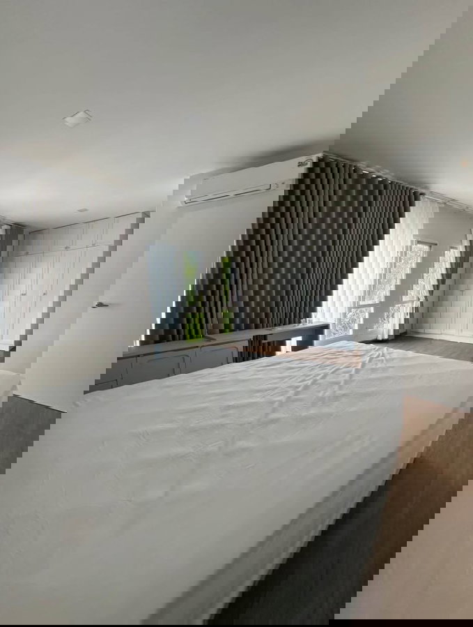 รูป 💥ให้เช่า 50,000 บาท บ้านแฝด หมู่บ้าน Grand Pleno Mega Bangna (บ้านพร้อมเข้าอยู่)   - รูปที่ 8/8