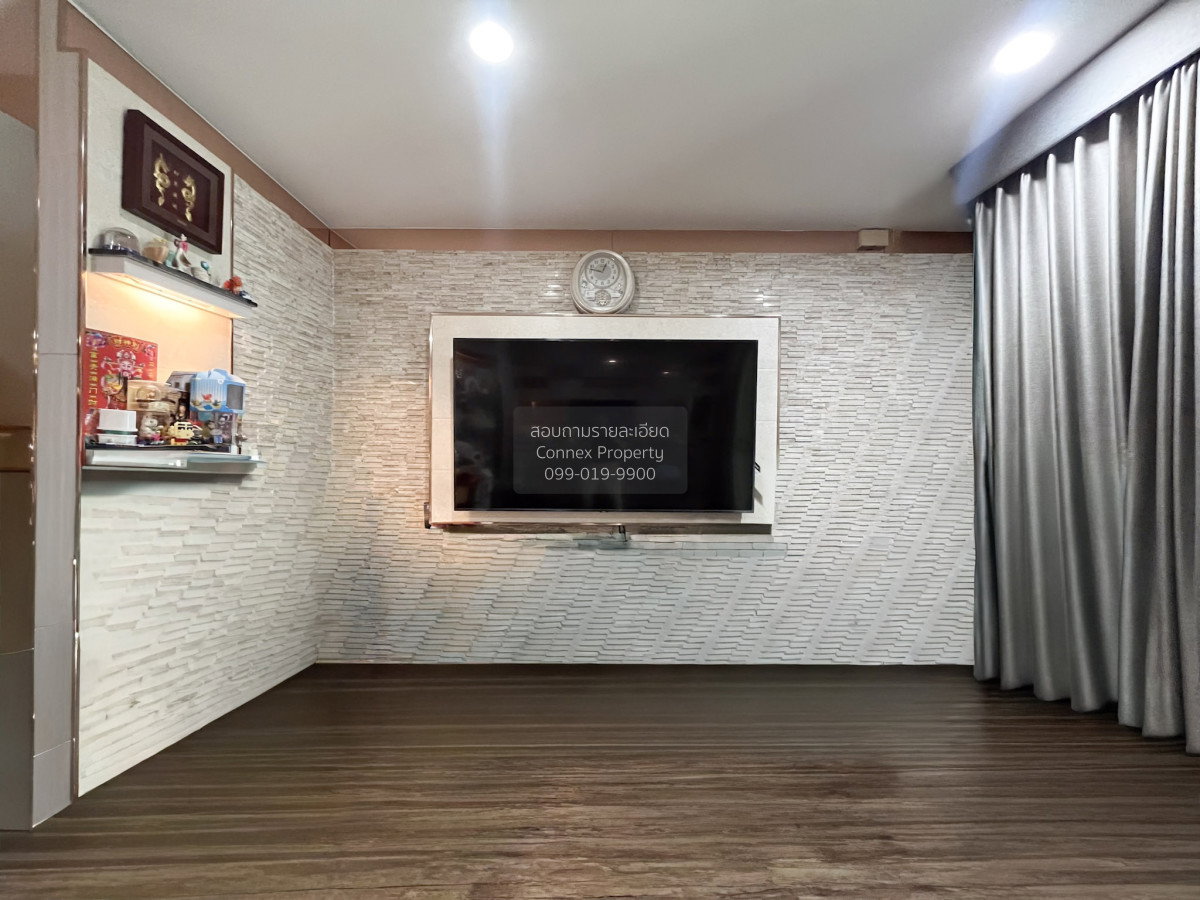 รูป ขายทาวน์เฮ้าส์/ทาวน์โฮม  บ้านกลางเมือง สุขสวัสดิ์ บางพึ่ง พระประแดง สมุทรปราการ CX-149407 ✅ ทักไลน์ @connexproperty ตอบทันที ทีมงานมืออาชีพ ✅ - รูปที่ 3/11