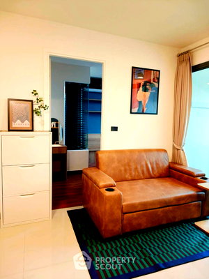 คอนโดให้เช่า : คอนโด 1-ห้องนอน ที่ ไอดีโอ บลูโคฟ สุขุมวิท ใกล้ BTS อุดมสุข (ID 2727953)