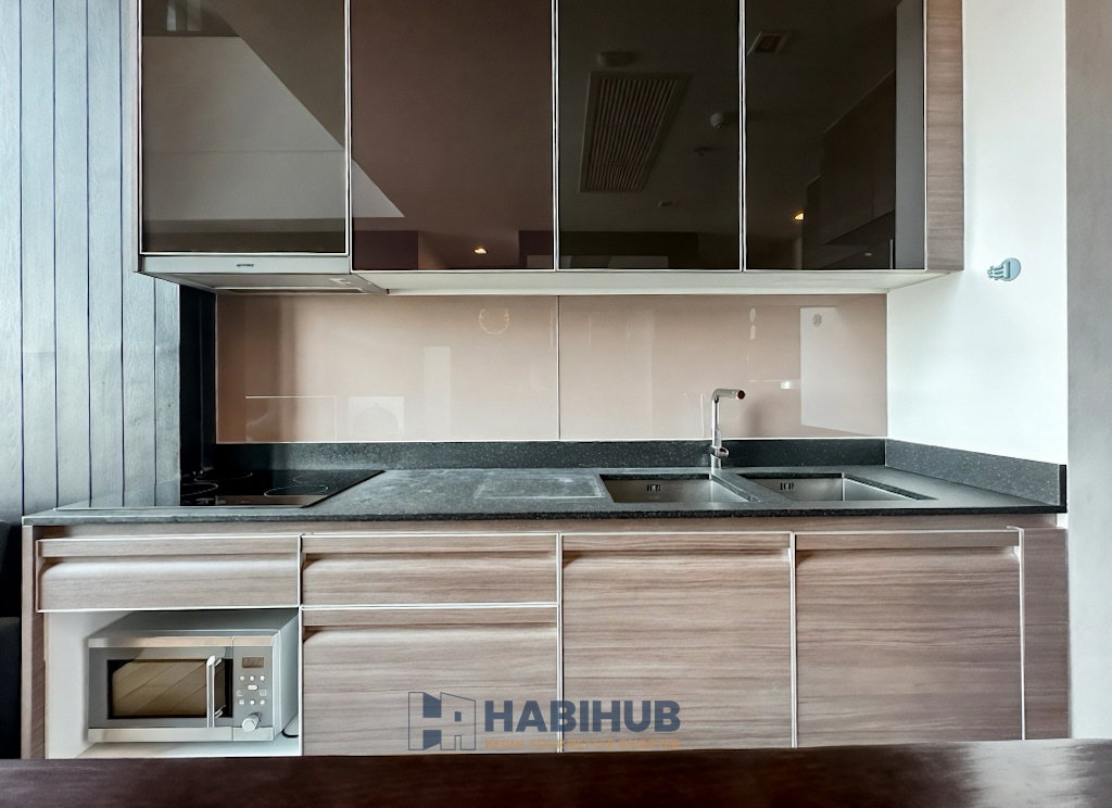 รูป 🏠✨ ราคาดีสุดในตลาด Keyne By Sansiri | ขายคอนโด Duplex 2 ห้องนอน (HBH-HL-93) - รูปที่ 21/34