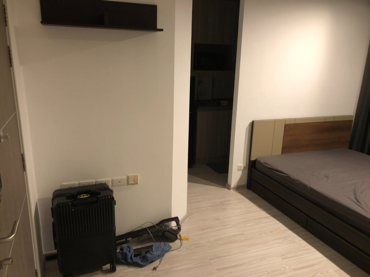 รูป ขายคอนโด ไอดีโอ บางซื่อ โมบิ แกรนด์ อินเตอร์เชนจ์ - MRT เตาปูน 0874614645 - รูปที่ 8/10