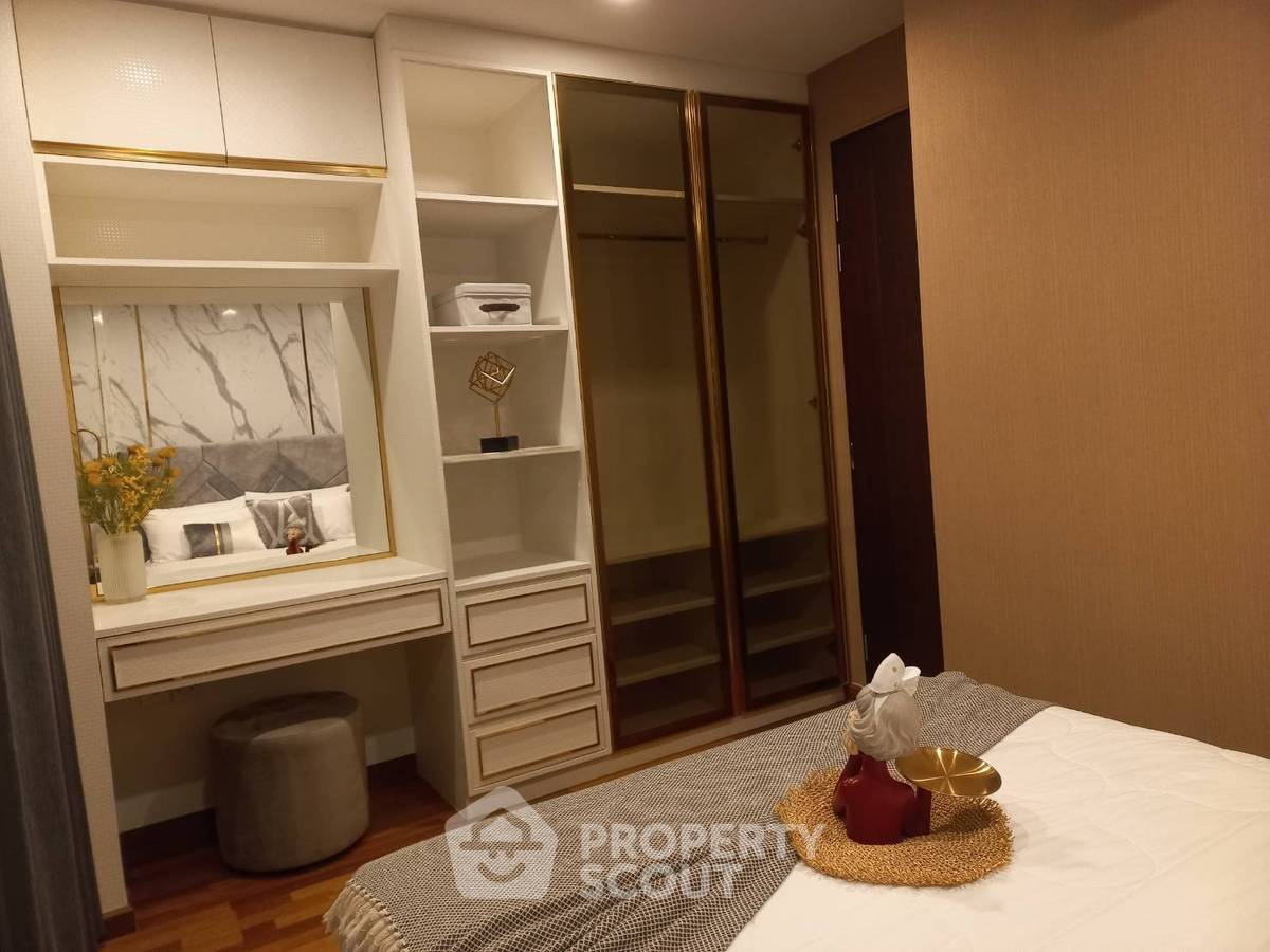 รูป คอนโด 2-ห้องนอน ที่ วิช ซิกเนเจอร์ มิดทาวน์ สยาม ใกล้ BTS ราชเทวี (ID 2751417) - รูปที่ 5/12