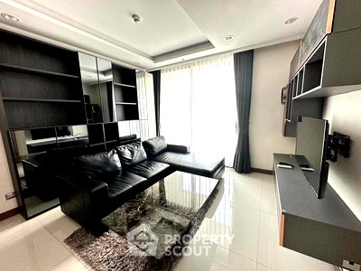 Condos for rent : 2-BR Condo at Supalai Oriental Sukhumvit 39 near MRT Phetchaburi (ID 2749691)