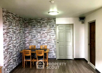 Condos for rent BTS On Nut : 2-BR Condo at Lumpini Center Sukhumvit 77 near BTS On Nut (ID 2752487)