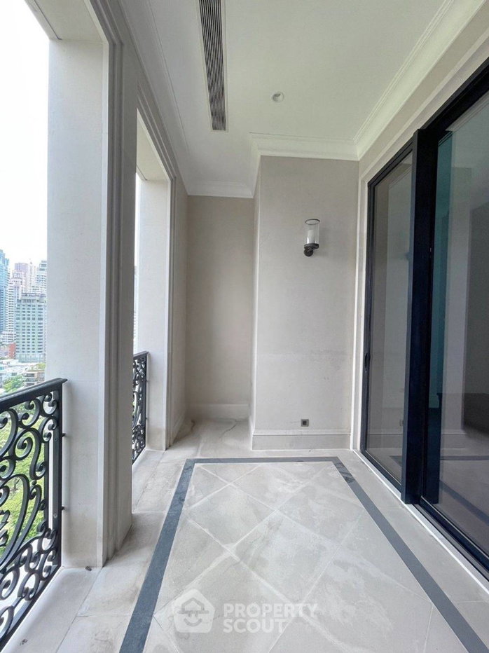picture 2-BR Condo at 98 Wireless near BTS Phloen Chit (ID 2295606) - 4/6