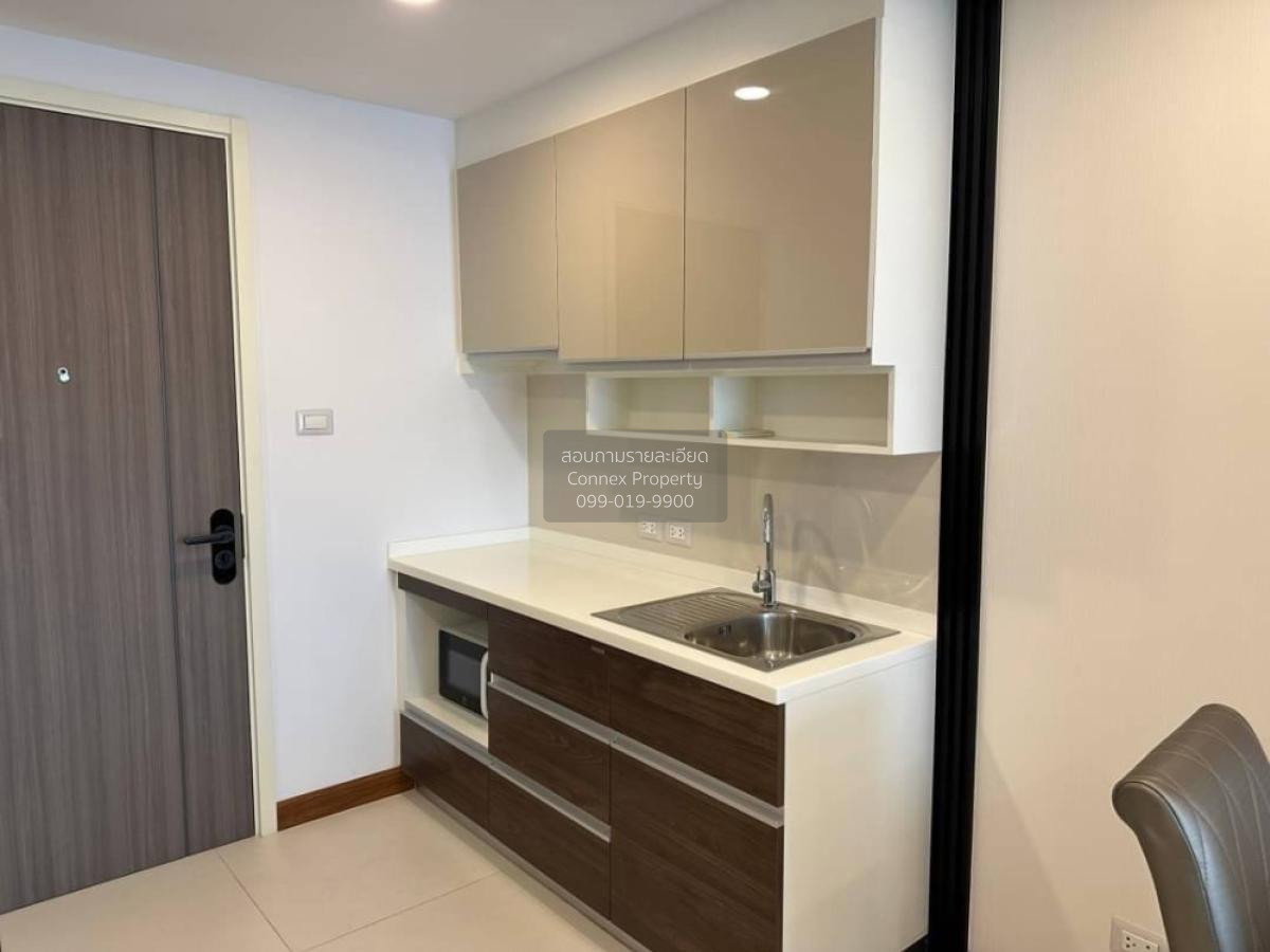 รูป 🔥🔥🔥 เช่าคอนโด ศุภาลัย พรีเมียร์ เจริญนคร BTS-คลองสาน คลองสาน เขต คลองสาน กรุงเทพ CX-82264 ✅ ทักไลน์ @connexproperty ตอบทันที ทีมงานมืออาชีพ ✅ 🔥🔥🔥 - รูปที่ 4/9