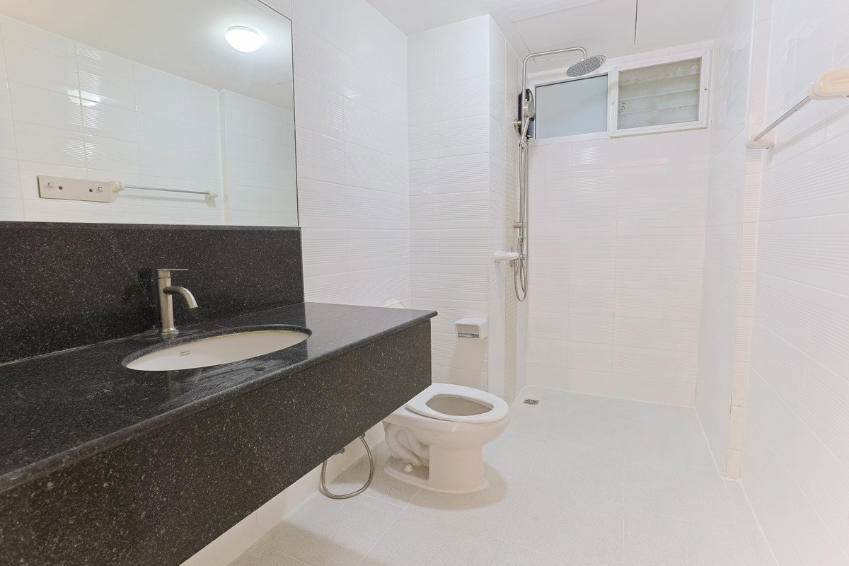 รูป Metro Park Sathorn【𝐒𝐄𝐋𝐋 & 𝐑𝐄𝐍𝐓】🔥ห้องโทนสว่าง สดใส โล่งสบาย ให้ความรู้สึกผ่อนคลาย🔥 ติดต่อไลน์ไอดี: @hacondo - รูปที่ 10/10