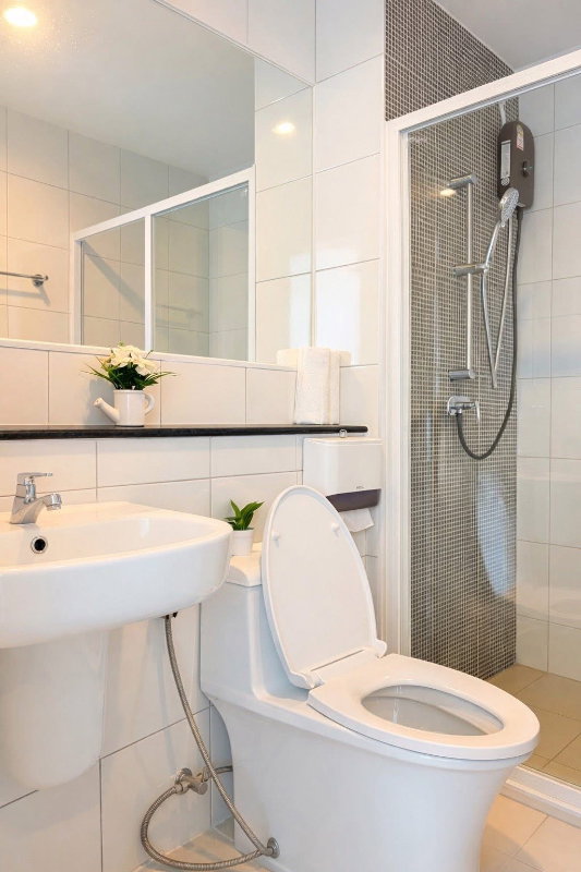 รูป ให้เช่า Terra Residence ฝั่งม.ธรรมศาสตร์ - รูปที่ 12/13