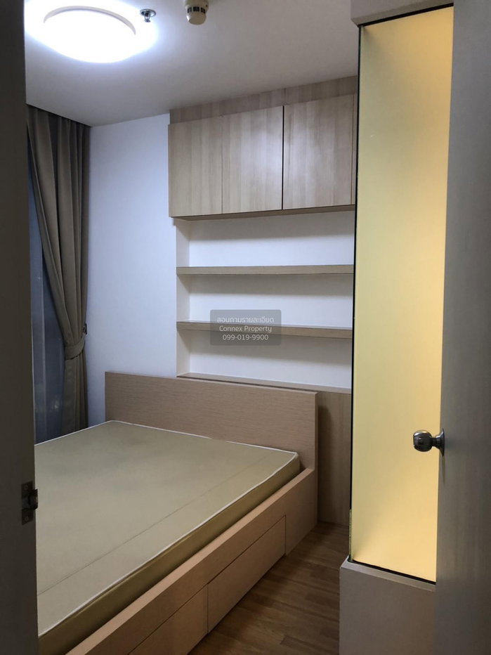 รูป 🔥🔥🔥 เช่าคอนโด  ไอดีโอ มิกซ์ สุขุมวิท 103 BTS-อุดมสุข บางนา เขต บางนา กรุงเทพ CX-10790 ✅ ทักไลน์ @connexproperty ตอบทันที ทีมงานมืออาชีพ ✅ 🔥🔥🔥 - รูปที่ 3/7