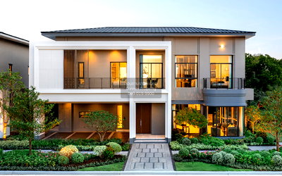 บ้านเดี่ยว สถาบันเทคโนโลยีแห่งเอเชีย (AIT) : ขายบ้าน  บางกอก บูเลอวาร์ด พอส วิภาวดี - พหลฯ 2 คลองหนึ่ง คลองหลวง ปทุมธานี CX-149172 ✅ ทักไลน์ @connexproperty ตอบทันที ทีมงานมืออาชีพ ✅