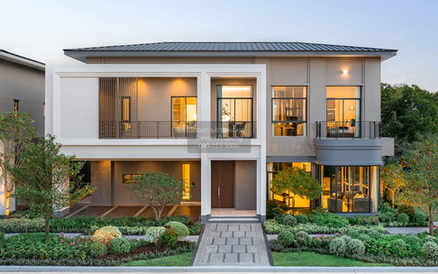 ขายบ้าน บางกอก บูเลอวาร์ด พอส วิภาวดี - พหลฯ 2 คลองหนึ่ง คลองหลวง ปทุมธานี CX-149172 ✅ ทักไลน์ @connexproperty ตอบทันที ทีมงานมืออาชีพ ✅