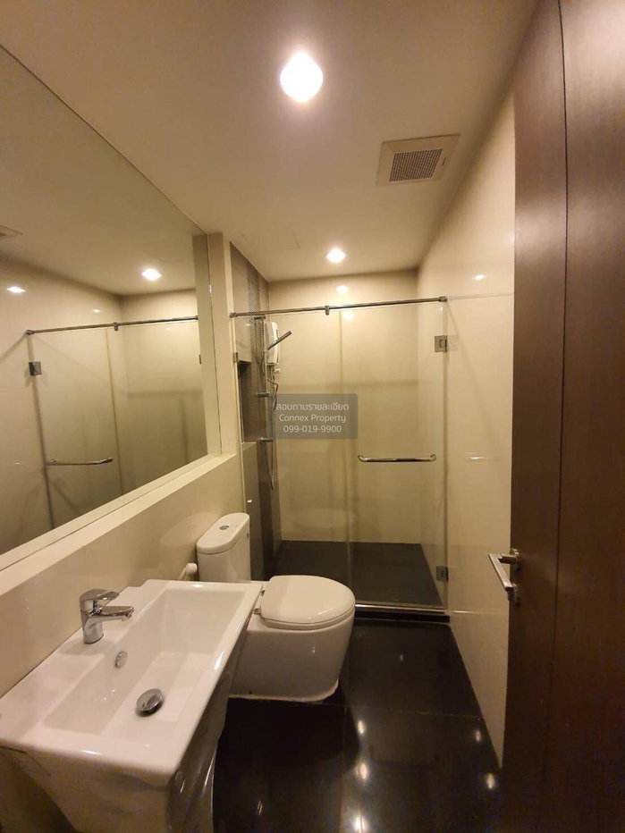 รูป เช่าคอนโด  ริทึ่ม สาทร-นราธิวาส BTS-ช่องนนทรี ทุ่งมหาเมฆ เขต สาทร กรุงเทพ CX-29963 ✅ ทักไลน์ @connexproperty ตอบทันที ทีมงานมืออาชีพ ✅ - รูปที่ 4/12