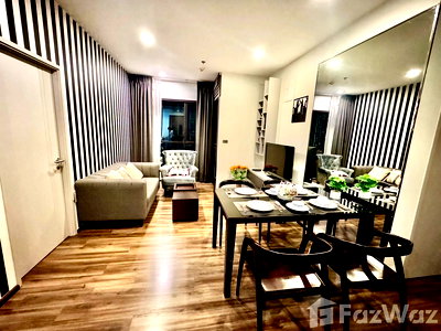 Condos for rent : 2 Bedroom Condo for rent at Wyne Sukhumvit 5597671