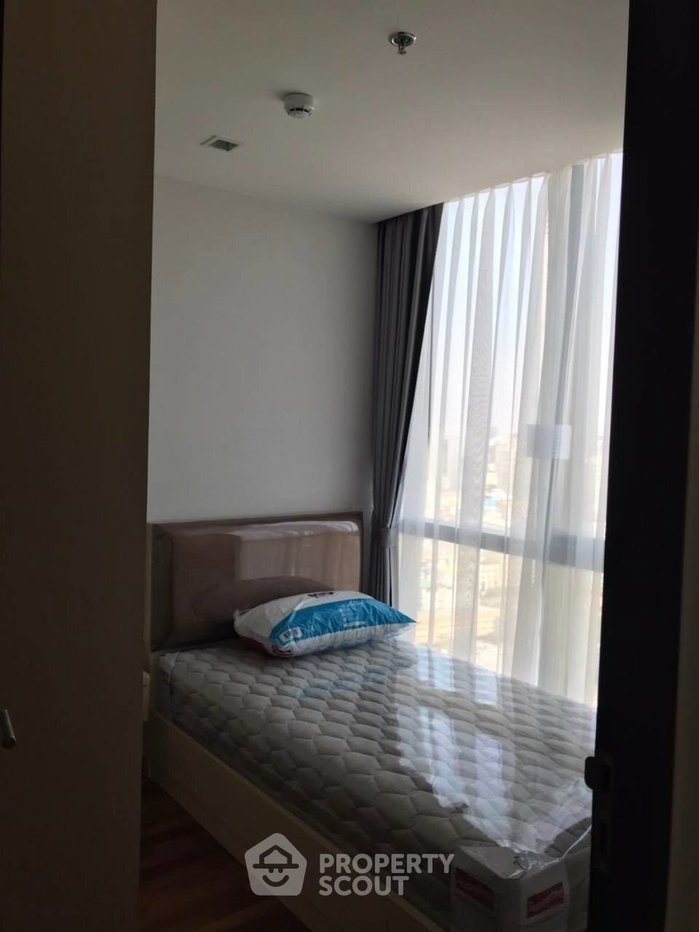 รูป คอนโด 2-ห้องนอน ที่ วิช ซิกเนเจอร์ มิดทาวน์ สยาม ใกล้ BTS ราชเทวี (ID 2751400) - รูปที่ 5/6