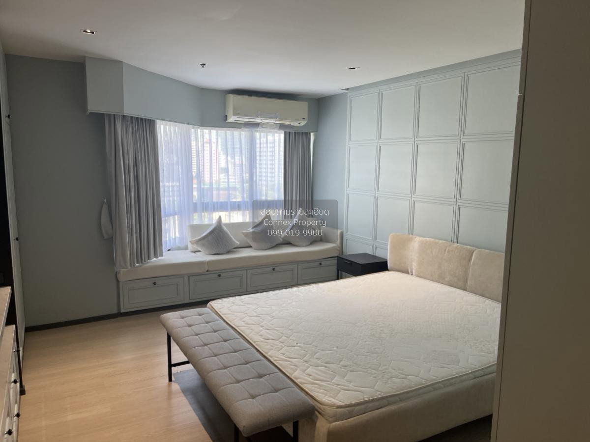 รูป เช่าคอนโด บ้านเพลินจิต BTS-เพลินจิต ลุมพินี เขต ปทุมวัน กรุงเทพ CX-97722 ✅ ทักไลน์ @connexproperty ตอบทันที ทีมงานมืออาชีพ ✅ - รูปที่ 6/11