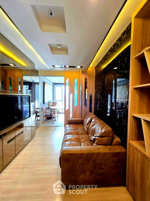 ขายคอนโด : คอนโด 1-ห้องนอน ที่ ริธึ่ม สาทร ใกล้ BTS สะพานตากสิน (ID 2743765)