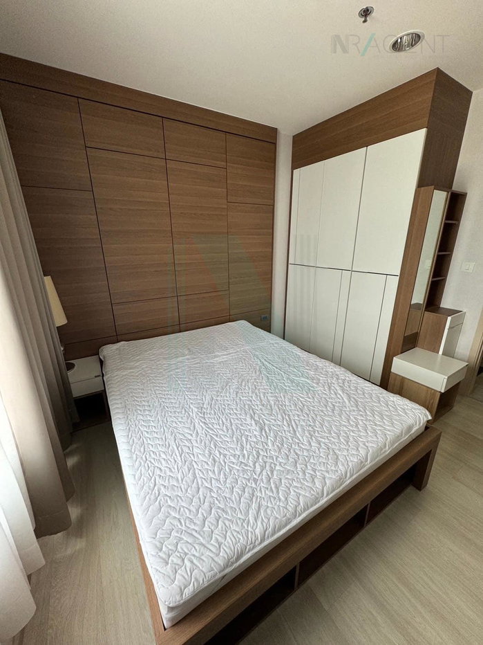 รูป 🔺 ให้ขายคอนโด ไลฟ์ ปิ่นเกล้า อาคาร 1 ชั้น 14 1 ห้องนอน ขนาด 30 ตรม ใกล้ PATA - รูปที่ 6/8