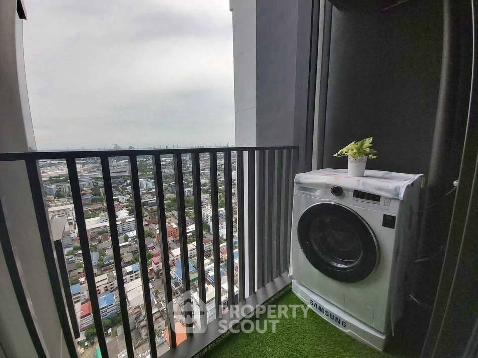 รูป คอนโด 1-ห้องนอน ที่ เดอะ ไลน์ สุขุมวิท 101 ใกล้ BTS ปุณณวิถี (ID 2499918) - รูปที่ 10/14