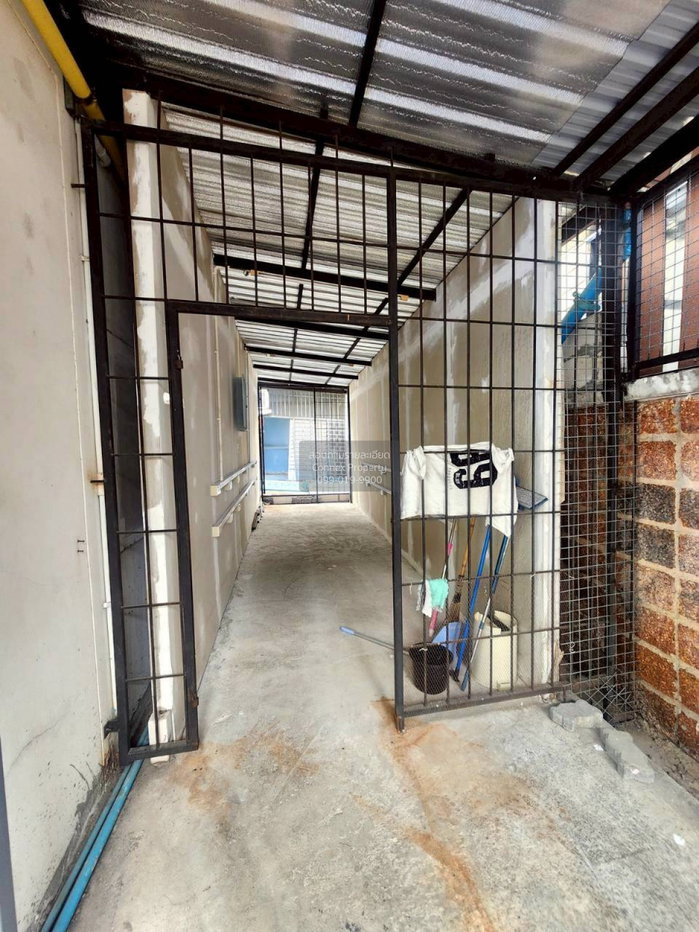 รูป ขายทาวน์เฮ้าส์/ทาวน์โฮม บ้านกลางเมือง รัชดา - เหม่งจ๋าย 1 วังทองหลาง เขต วังทองหลาง กรุงเทพ CX-149438 ✅ ทักไลน์ @connexproperty ตอบทันที ทีมงานมืออาชีพ ✅ - รูปที่ 3/12