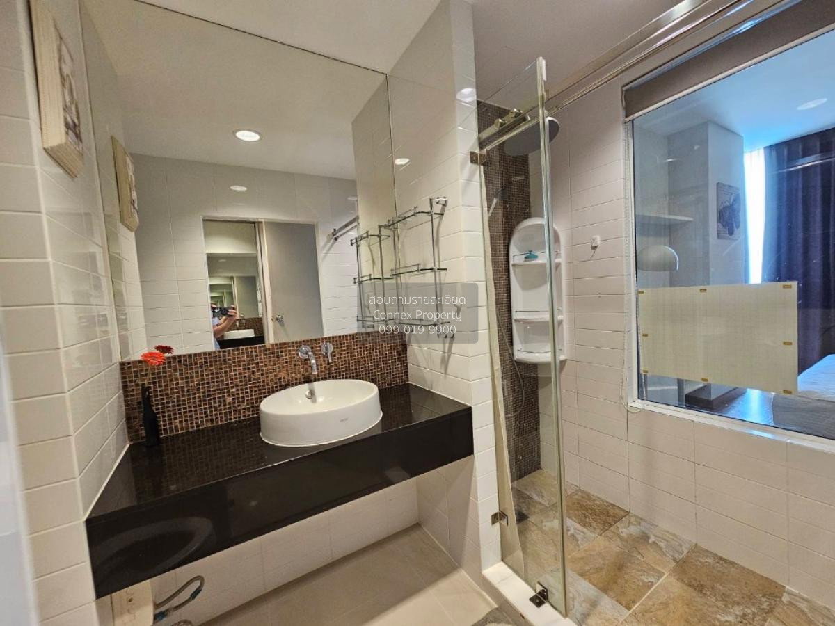 รูป 🔥🔥🔥 เช่าคอนโด ไอดีโอ มิกซ์ สุขุมวิท 103 BTS-อุดมสุข บางนา เขต บางนา กรุงเทพ CX-93013 ✅ ทักไลน์ @connexproperty ตอบทันที ทีมงานมืออาชีพ ✅ 🔥🔥🔥 - รูปที่ 9/9