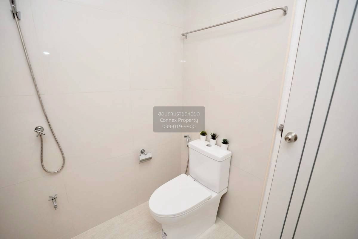 รูป ขายทาวน์เฮ้าส์ 2 ชั้น หมู่บ้านทิพย์ ลาดพร้าว 101  คลองจั่น เขต บางกะปิ กรุงเทพ CX-149519 ✅ ทักไลน์ @connexproperty ตอบทันที ทีมงานมืออาชีพ ✅ - รูปที่ 11/12