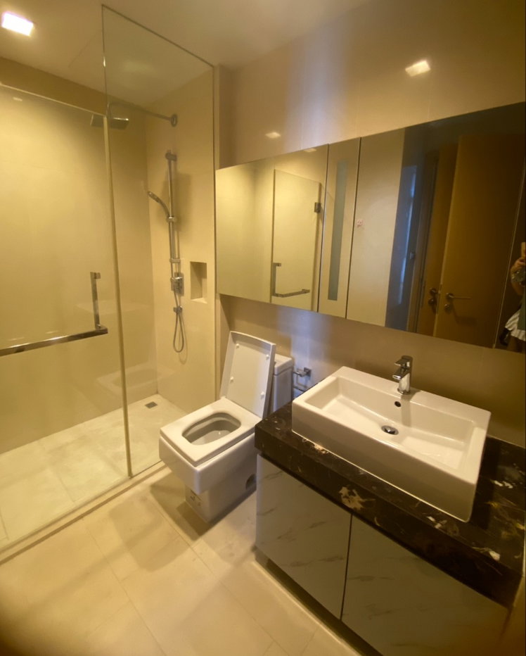 รูป S08-0031 ให้เช่าคอนโด hyde sukumvit 13 - รูปที่ 8/20