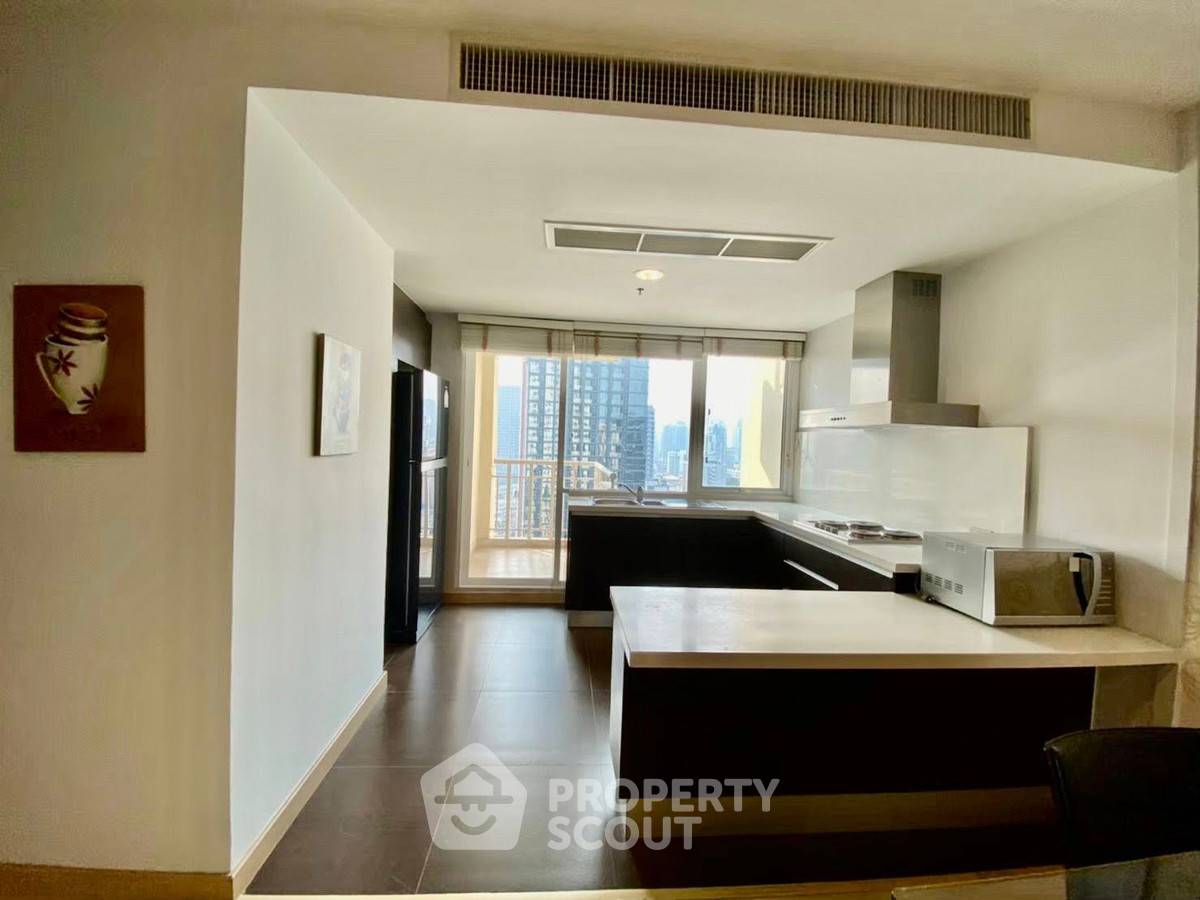 picture 2-BR 104 Sqm Condo For Sale, 59 Heritage Sukhumvit 59, 300m to BTS Thong Lor (ID 2751828) - 4/14