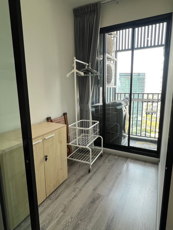 picture For Rent Knightsbridge Prime Ratchayothin - 7/9