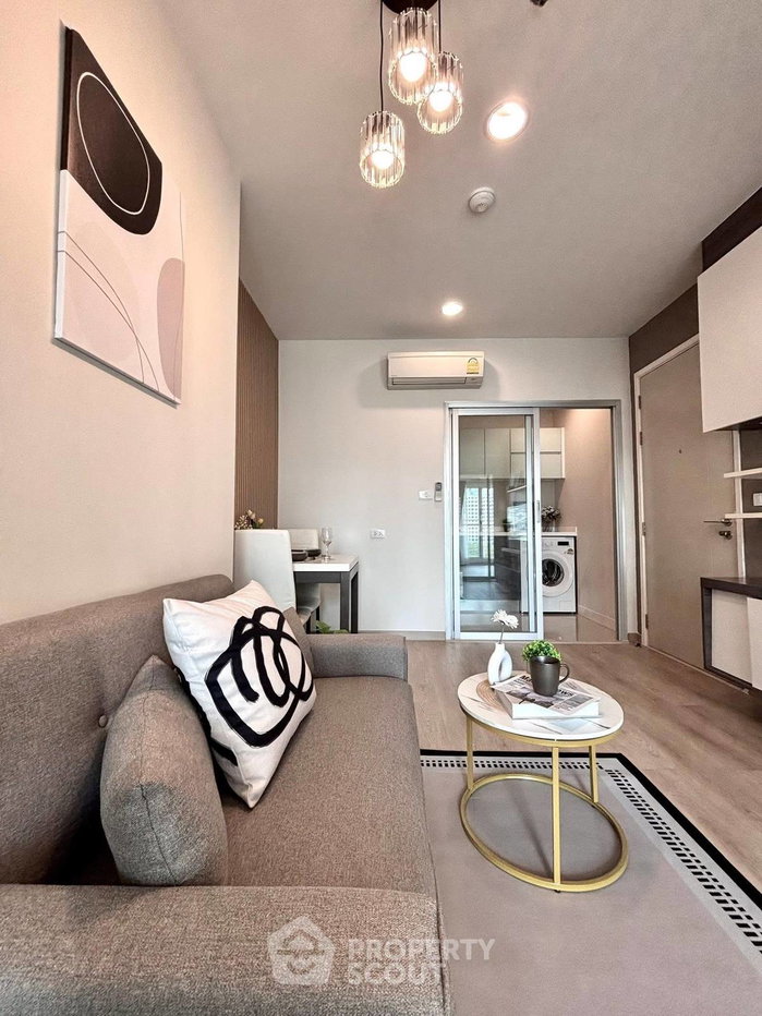 รูป คอนโด 1-ห้องนอน ที่ เซ็นทริค สาทร-เซนต์หลุยส์ ใกล้ BTS เซนต์หลุยส์ (ID 2748278) - รูปที่ 1/18