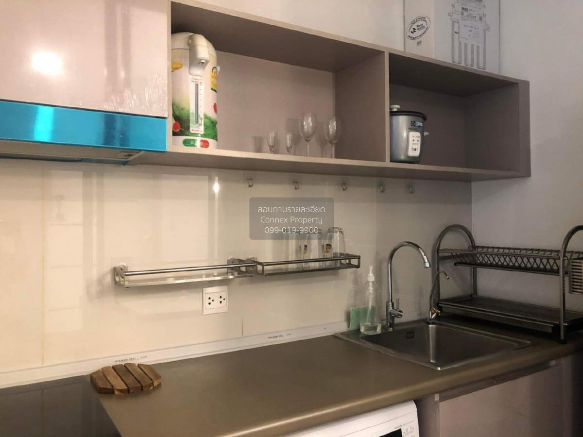 รูป เช่าคอนโด  แอสปาย สุขุมวิท-อ่อนนุช BTS-อ่อนนุช สวนหลวง เขต สวนหลวง กรุงเทพ CX-91995 ✅ ทักไลน์ @connexproperty ตอบทันที ทีมงานมืออาชีพ ✅ - รูปที่ 4/6