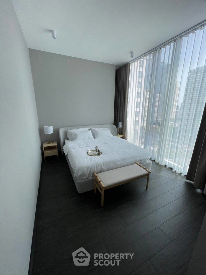 รูป คอนโด 2-ห้องนอน ที่ เทตต์ สาทร 12 ใกล้ BTS เซนต์หลุยส์ (ID 2735919) - รูปที่ 3/5