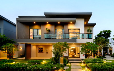 Houses for sale ดรีมเวิลด์ : For Sale House , VENUE ID Phaholyothin - Rangsit , Lat Sawai , Lam Luk Ka , Pathum Thani , CX-148851 ✅ Live chat with us ADD LINE @connexproperty ✅