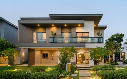 ขายบ้าน เวนิว ไอดี พหลโยธิน - รังสิต ลาดสวาย ลำลูกกา ปทุมธานี CX-148851 ✅ ทักไลน์ @connexproperty ตอบทันที ทีมงานมืออาชีพ ✅