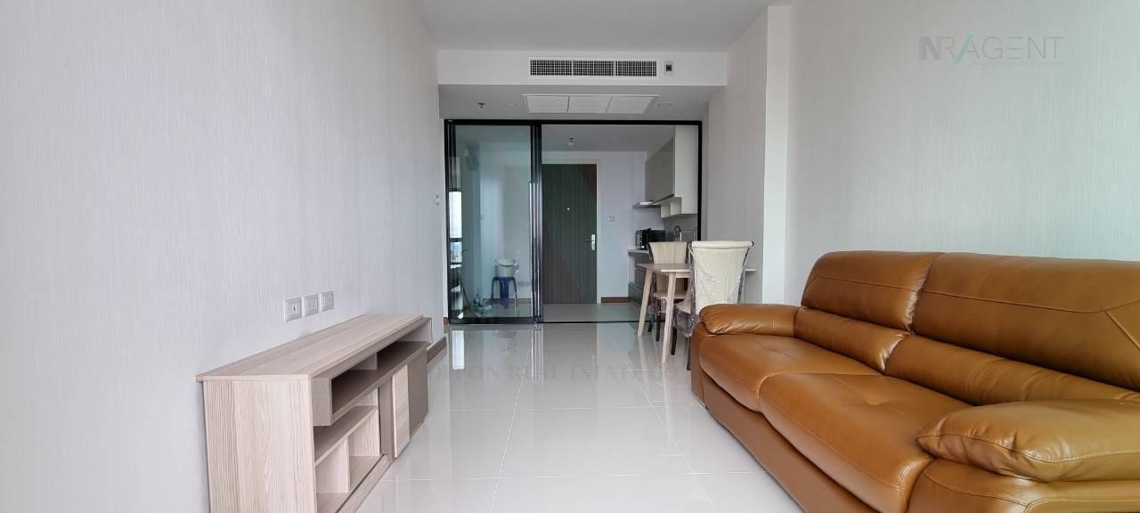 รูป 📌 ให้เช่าคอนโด ศุภาลัย พรีเมียร์ เจริญนคร อาคาร 1 ชั้น 22 1 ห้องนอน ขนาด 48.00 ตรม ใกล้ ICON siam - รูปที่ 5/8