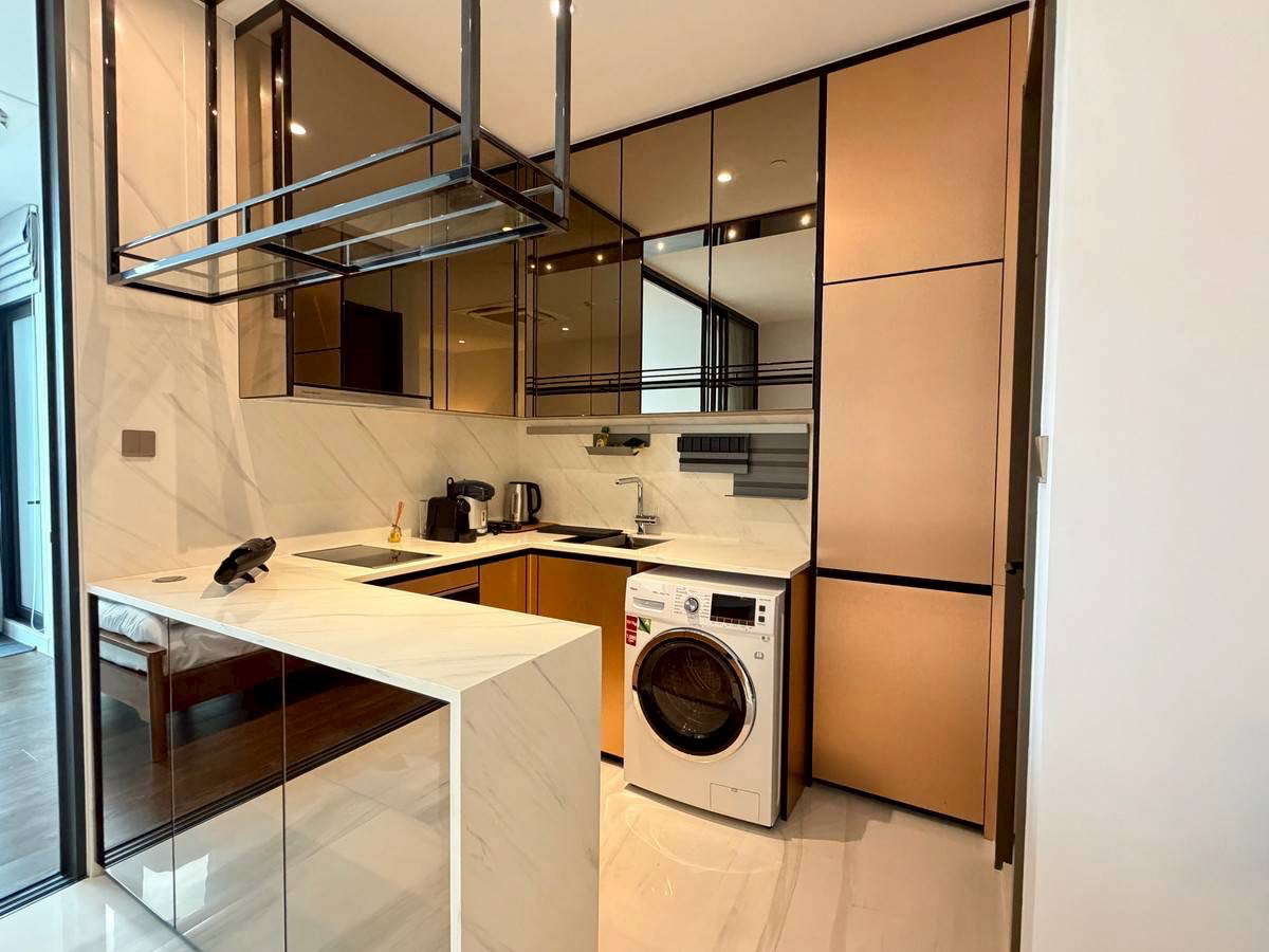 picture #SC12471 📌 Rent | 🟦🟨 Supalai ICON Sathorn 🟥🟩💬𝑪𝒐𝒏𝒕𝒂𝒄𝒕𝑳𝑰𝑵𝑬:@𝒔𝒆𝒄𝒓𝒆𝒕𝒑𝒓𝒐𝒑𝒆𝒓𝒕𝒚 🔥✨ - 2/9