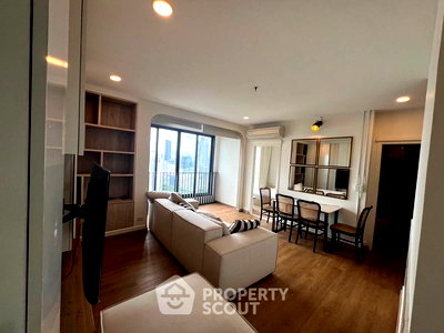 Condos for sale Din Daeng Road : 2-BR Condo at Ideo Q Siam - Ratchathewi near BTS Ratchathewi (ID 2740122)