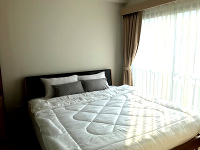 คอนโดให้เช่า : ให้เช่า เดอะซีด มูซี่ สุขุมวิท 26 (The Seed Musee Sukhumvit26)ห้องสวย วิวเมือง