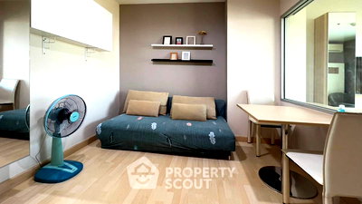 Condos for sale : 1-BR Condo at Rhythm Ratchada near MRT Ratchadaphisek (ID 2751685)