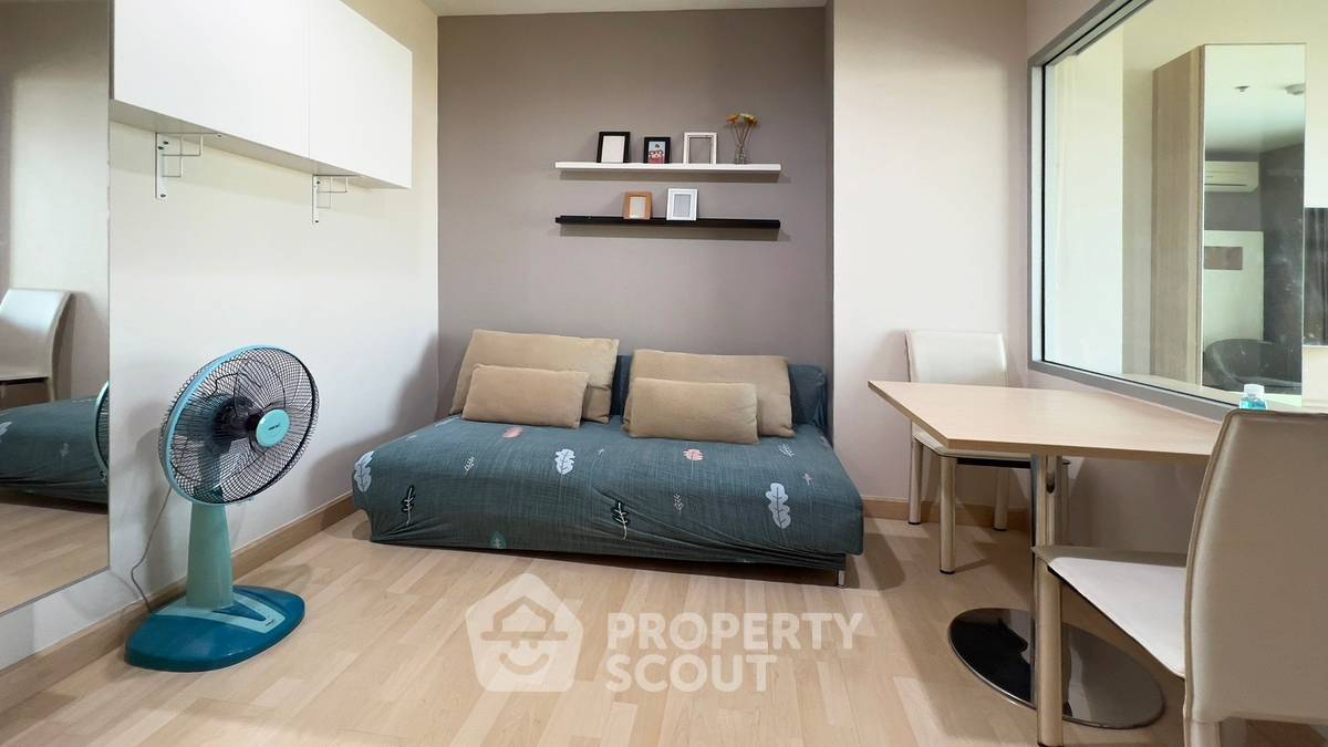 picture 1-BR Condo at Rhythm Ratchada near MRT Ratchadaphisek (ID 2751685) - 1/10